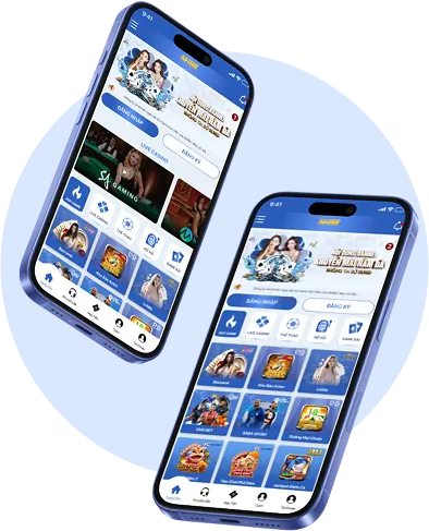 Nền tảng giải trí trực tuyến vn678