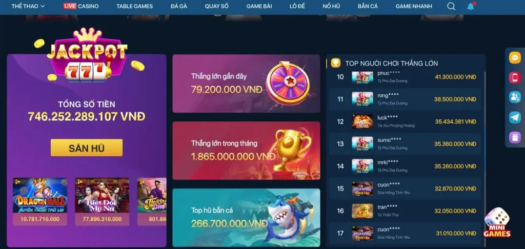 Tin tức khuyến mãi vn678